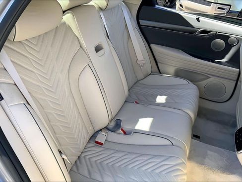 Used 2026 Genesis G80 2.5T Sport Prestige image 18