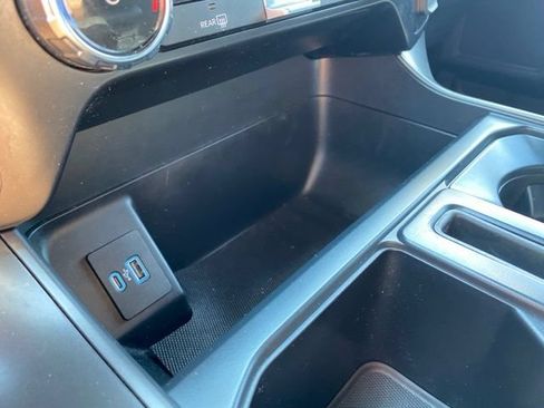 Used 2024 Ford F150 XLT w/ XLT Black Appearance Package AWD/4WD image 28