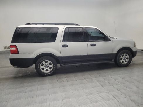 Used 2016 Ford Expedition EL XL image 10