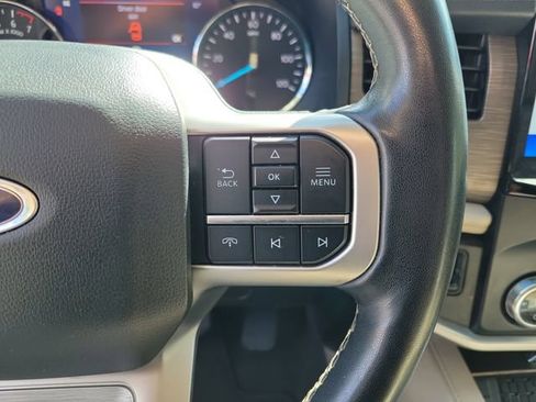 Used 2024 Ford Expedition Limited RWD image 26