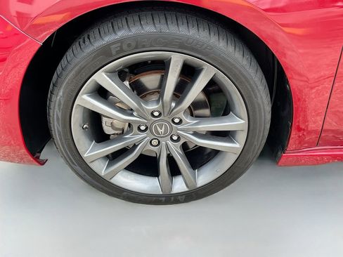 Used 2019 Acura TLX w/ Technology & A-SPEC Pkg image 32