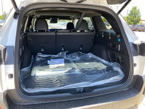New 2026 Subaru Outback Touring XT AWD/4WD image 26