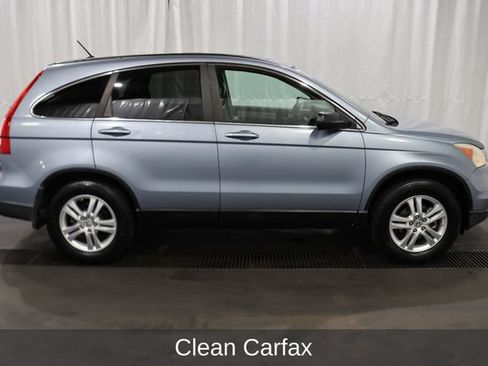 Used 2011 Honda CR-V EX-L image 2