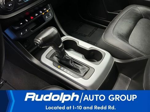 Used 2019 Chevrolet Colorado LT w/ Redline Special Edition image 28