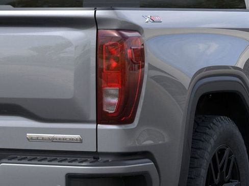 New 2026 GMC Sierra 1500 Elevation w/ Elevation Premium Package AWD/4WD image 11
