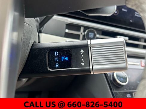 Used 2026 Hyundai Santa Fe SEL image 18