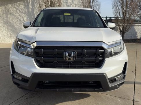 New 2026 Honda Ridgeline RTL image 8