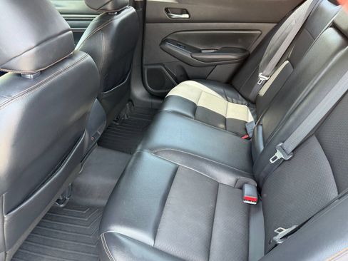 Used 2020 Nissan Altima 2.5 SR FWD image 23