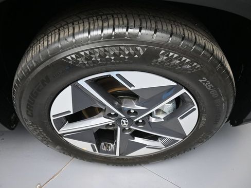 Certified 2026 Hyundai Tucson SEL FWD image 13