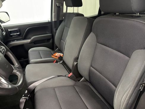 Used 2014 Chevrolet Silverado 1500 LT image 10