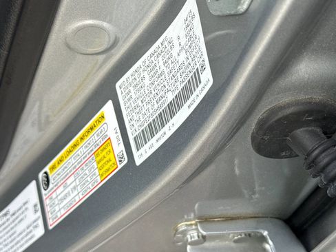 Certified 2025 Honda Civic Sport image 21