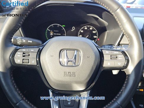 Certified 2024 Honda CR-V Sport Touring image 18