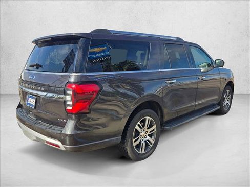 Used 2024 Ford Expedition Max Limited RWD image 5