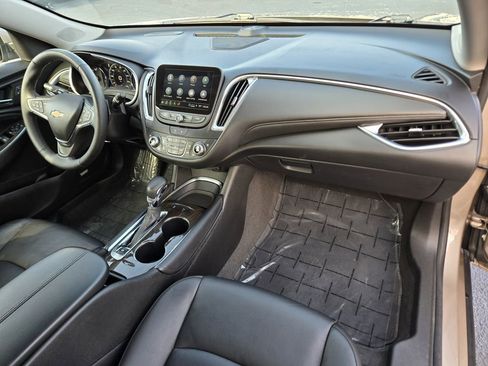 Used 2024 Chevrolet Malibu LT image 15