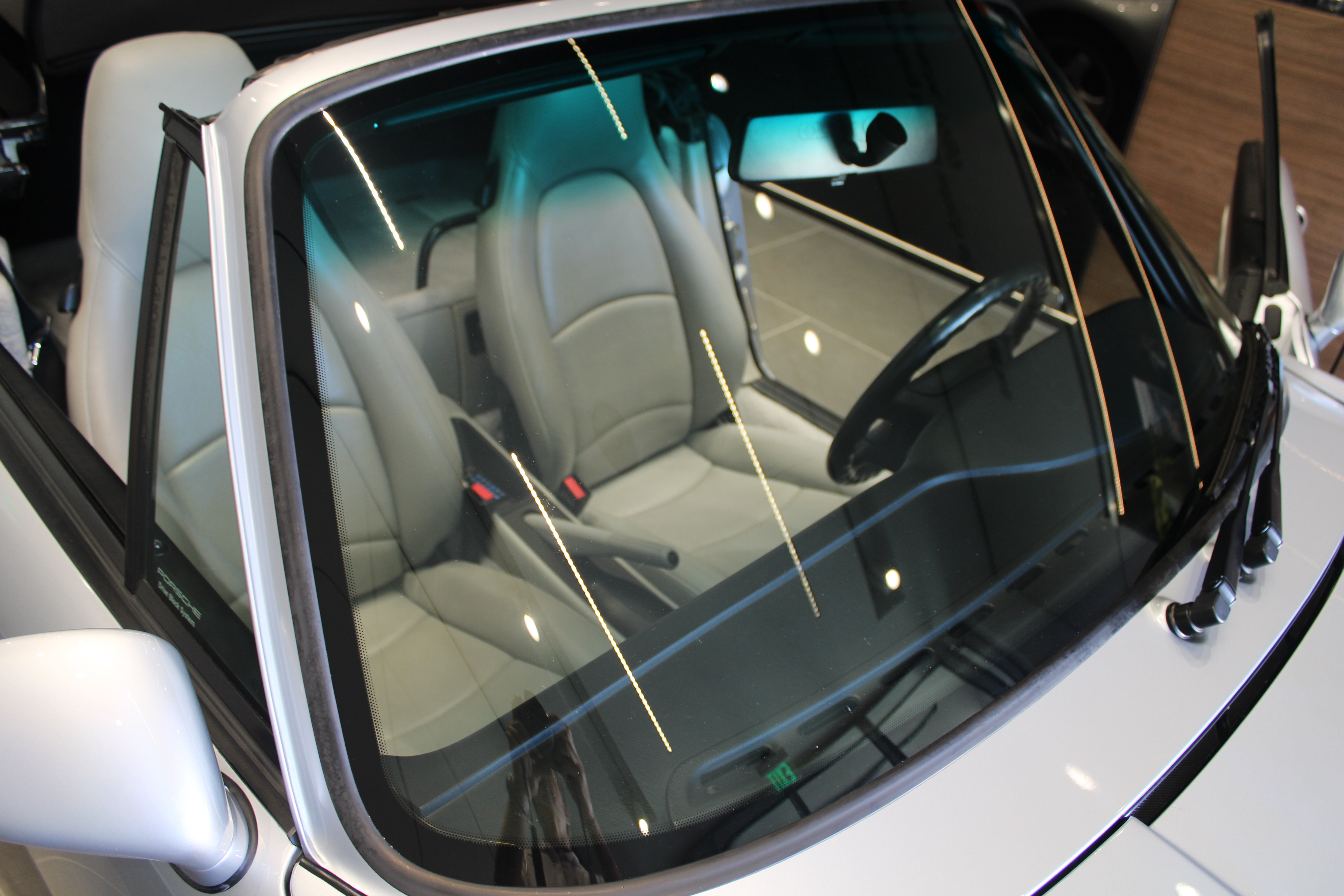 Used 1996 Porsche 911 Carrera RWD image 56