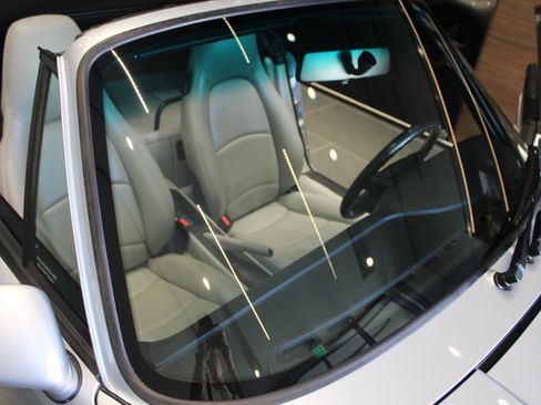 Used 1996 Porsche 911 Cabriolet image 56