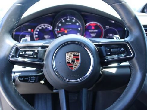 Used 2023 Porsche Panamera Platinum Edition RWD image 20