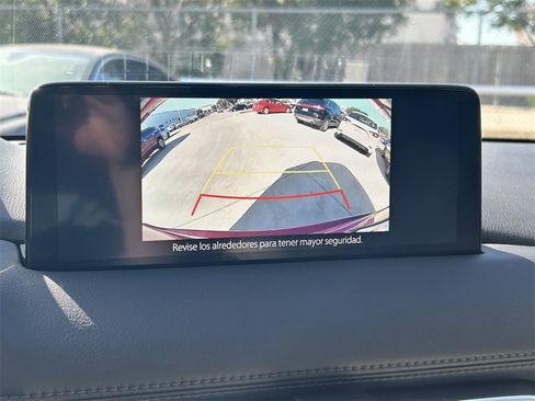 Used 2021 MAZDA CX-5 Touring w/ Touring Preferred SV Package image 33