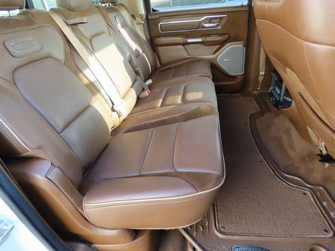 Used 2021 RAM 1500 Limited image 18