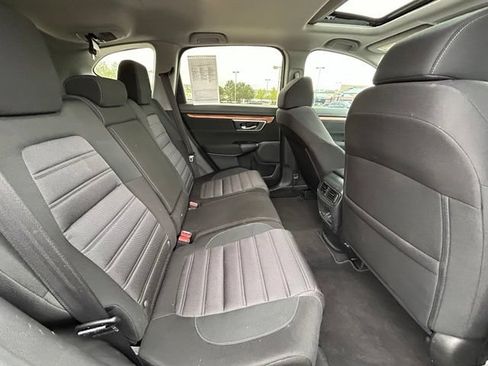 Used 2020 Honda CR-V EX image 32