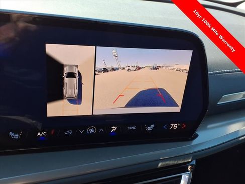 New 2026 Chevrolet Traverse LT w/ Midnight/Sport Edition image 19