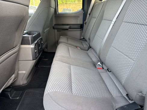 Used 2018 Ford F150 XLT w/ Equipment Group 302A Luxury AWD/4WD image 24