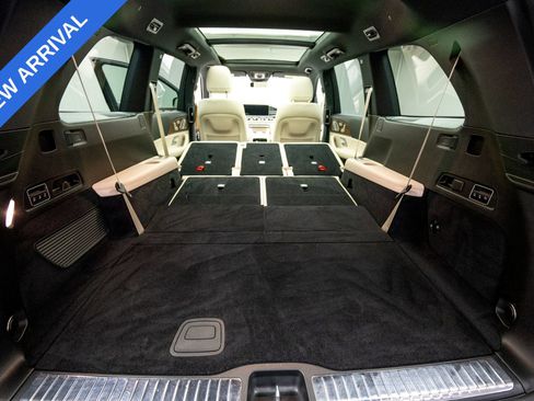 Used 2023 Mercedes-Benz GLS 450 4MATIC image 42