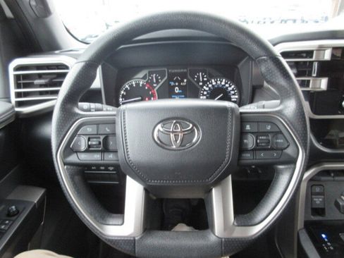 Used 2025 Toyota Tundra SR5 image 23