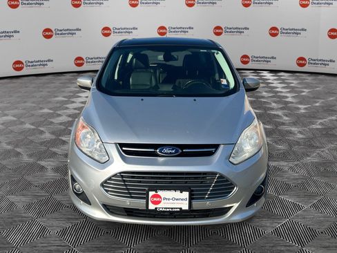 Used 2013 Ford C-MAX SEL image 8