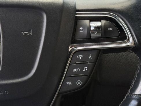 Used 2023 Lincoln Navigator Reserve AWD/4WD image 14