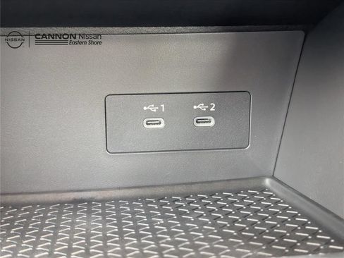 New 2026 Nissan Pathfinder SV FWD image 13