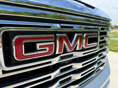 Used 2022 GMC Sierra 1500 Denali w/ Denali Reserve Package AWD/4WD image 61