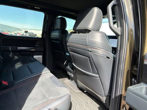 Used 2025 Ford F150 Raptor w/ Equipment Group 803A Raptor R AWD/4WD image 20