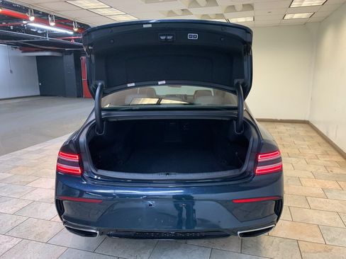 Used 2023 Genesis G80 3.5T Sport AWD/4WD image 53