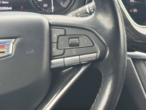 Used 2021 Cadillac XT6 Premium Luxury FWD image 18