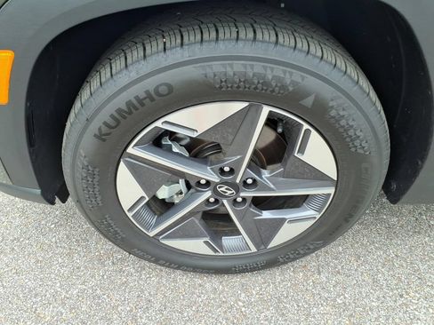 Certified 2026 Hyundai Tucson SEL FWD image 9