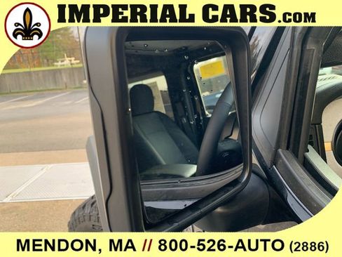 New 2026 Jeep Wrangler Sport S image 42