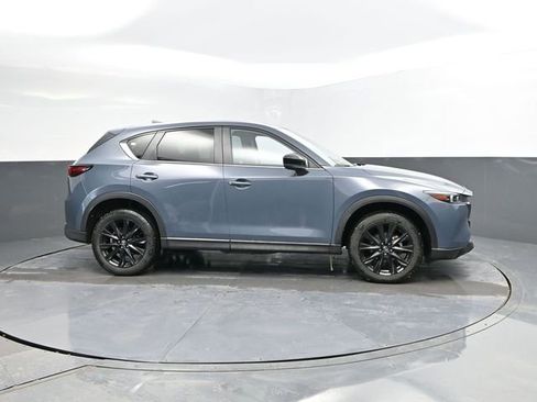Used 2024 MAZDA CX-5 Carbon Edition image 12
