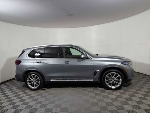 Used 2026 BMW X5 xDrive40i AWD/4WD image 7