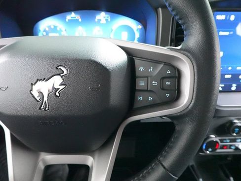 New 2026 Ford Bronco Badlands AWD/4WD image 14