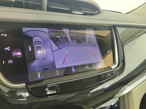 Certified 2023 Cadillac XT6 Premium Luxury w/ Technology Package image 29