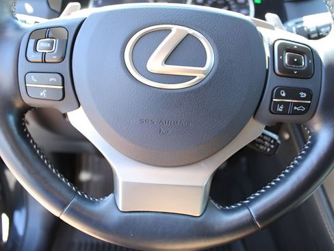 Used 2020 Lexus NX 300 AWD w/ Comfort Package image 13