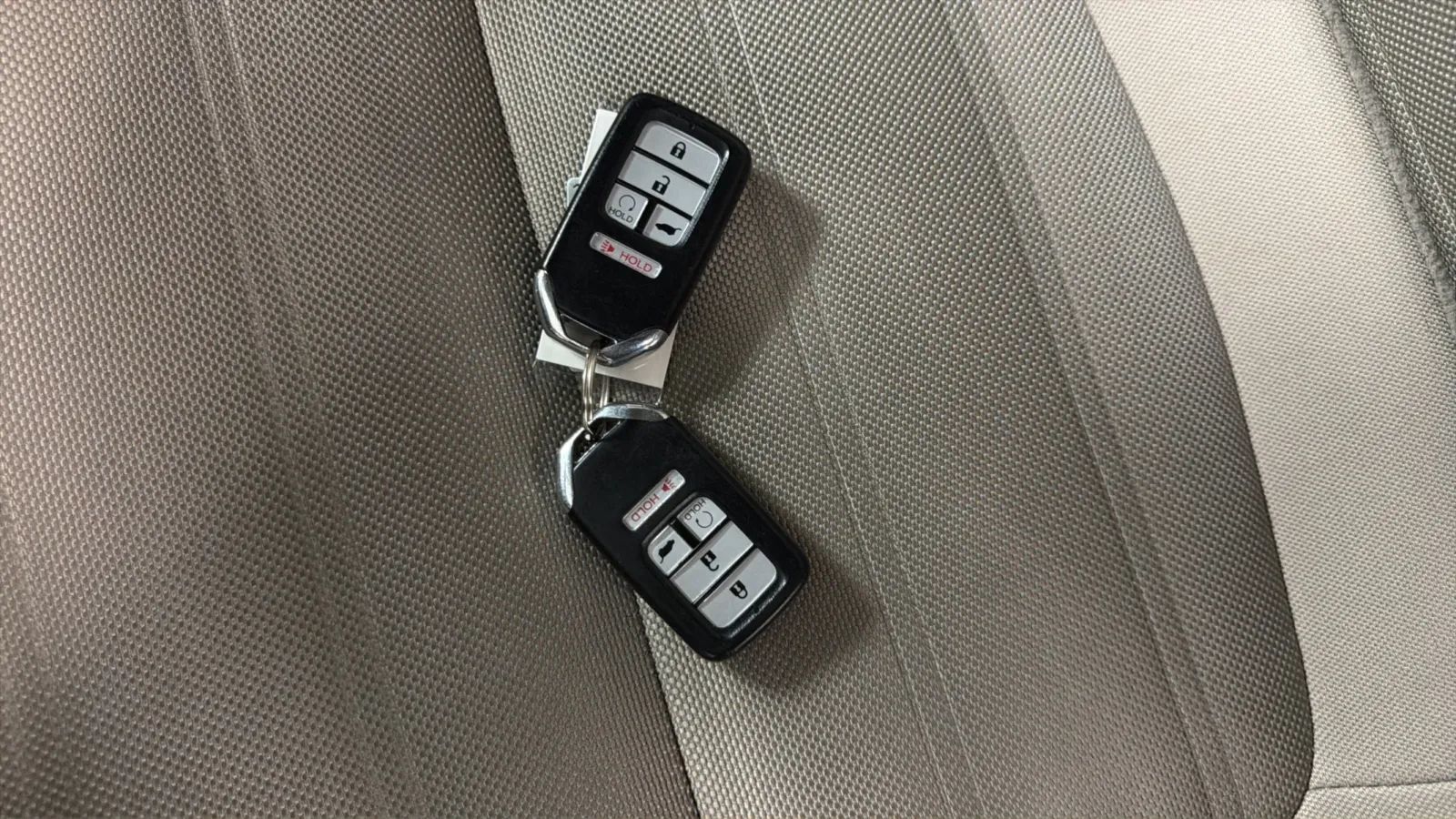 Used 2021 Honda CR-V EX image 24