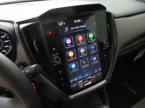 New 2026 Subaru Crosstrek 2.0i Premium AWD/4WD image 16