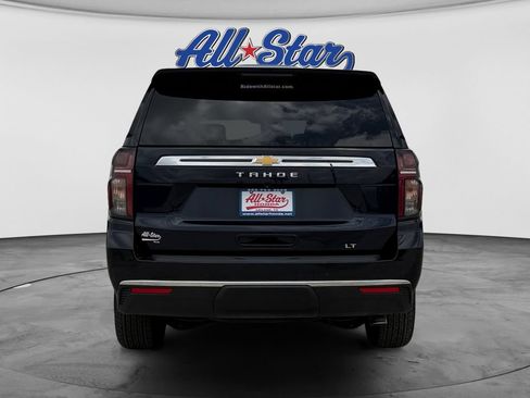 Used 2022 Chevrolet Tahoe LT RWD image 6