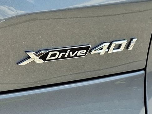 Used 2026 BMW X5 xDrive40i w/ Premium Package AWD/4WD image 21