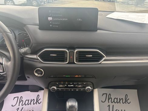 Certified 2022 MAZDA CX-5 AWD 2.5 S w/ Premium Plus Pkg image 17