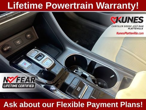 Used 2023 Hyundai Sonata SEL FWD image 34