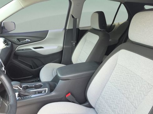 Used 2024 Chevrolet Equinox LT FWD image 21
