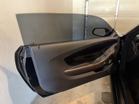 Used 2013 Chevrolet Camaro ZL1 image 8